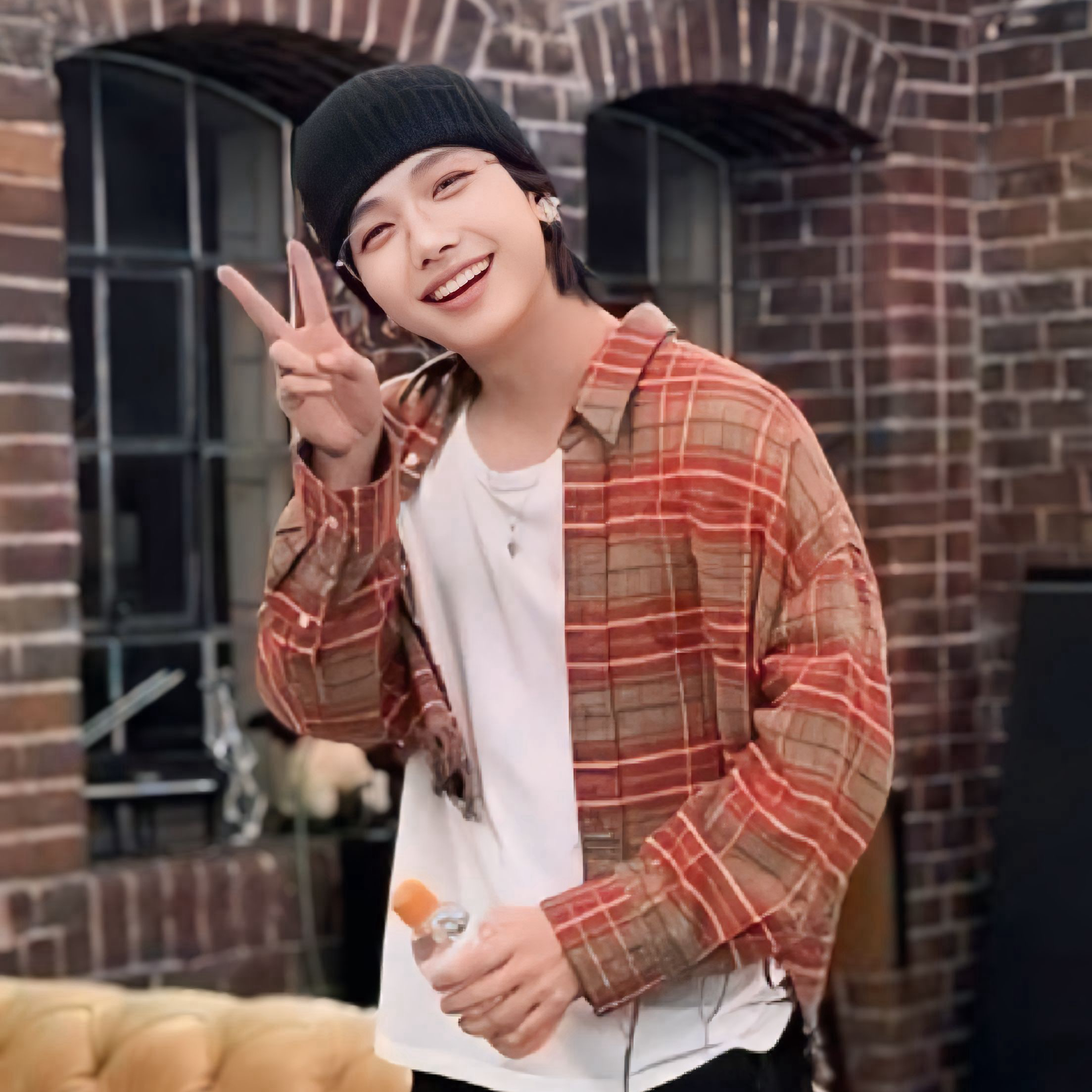 Recent activity shot of BOYNEXTDOOR