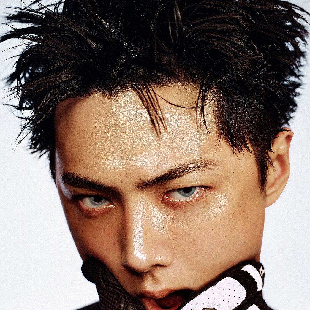 Latest photo of Jay (ENHYPEN)