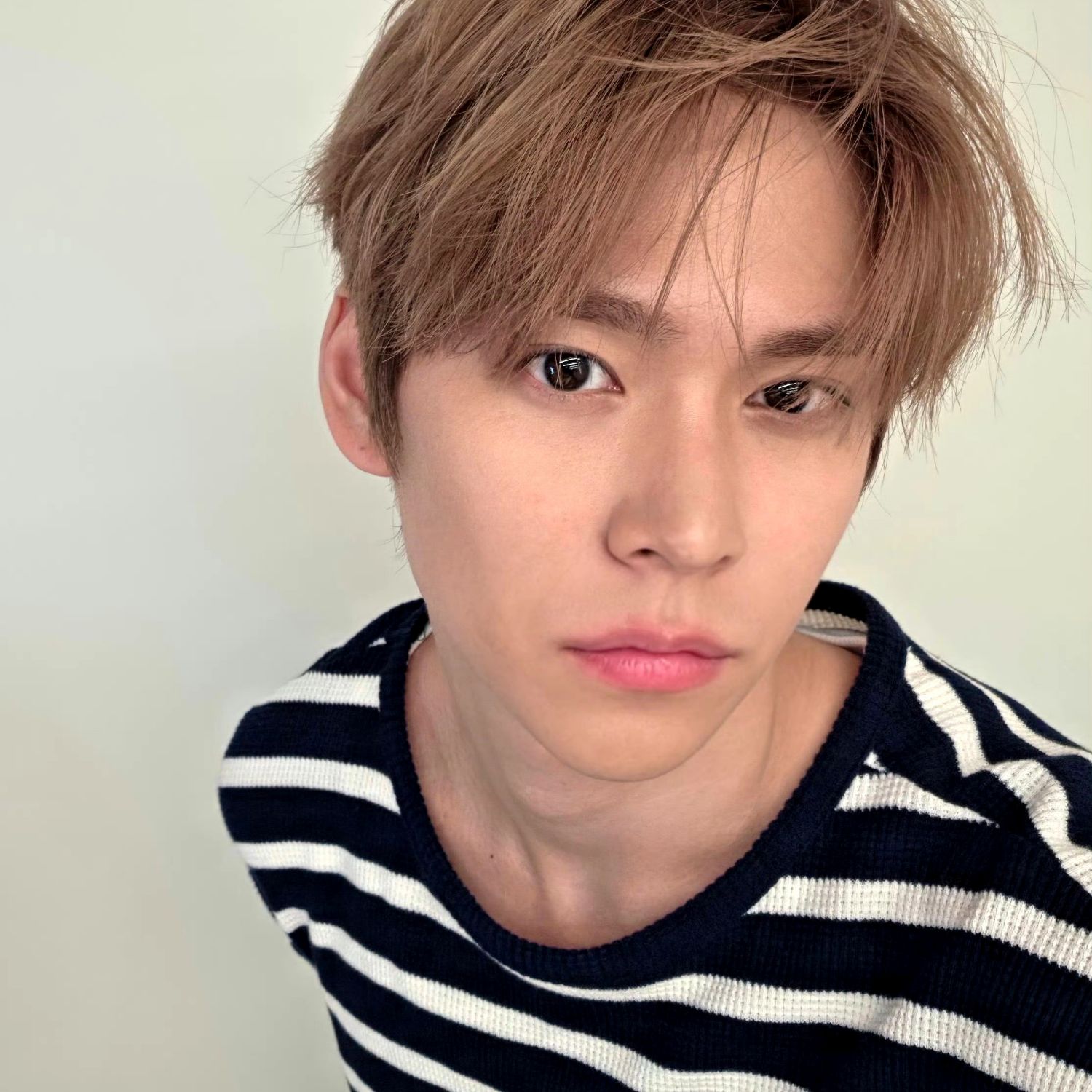 Behind-the-scenes cut of Eunseok (RIIZE)