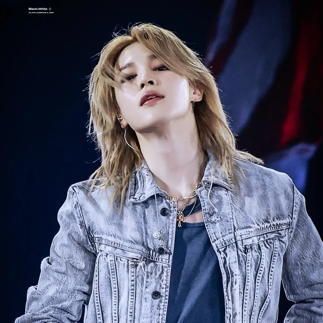 지민 (방탄소년단) 최근 활동샷