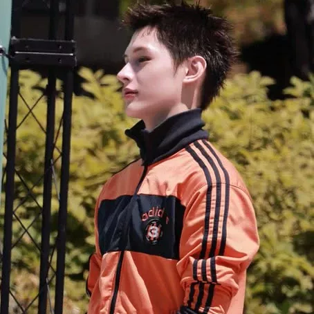 Latest photo of James (CORTIS)
