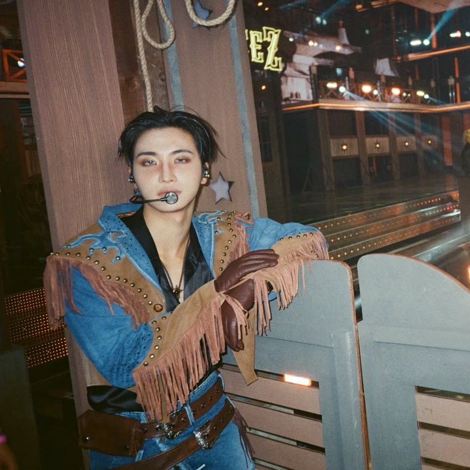 에이티즈의 최신 사진