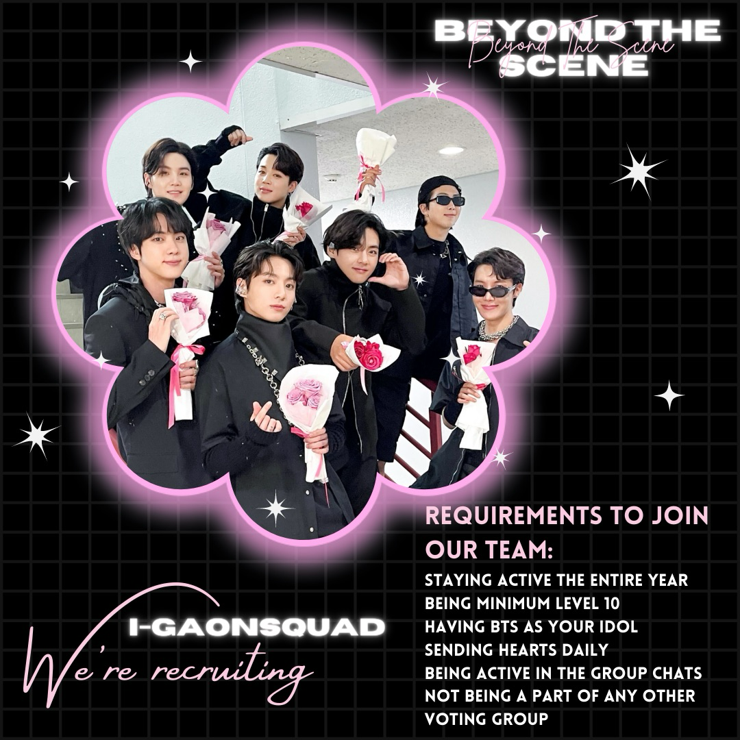 방탄소년단의 최신 사진