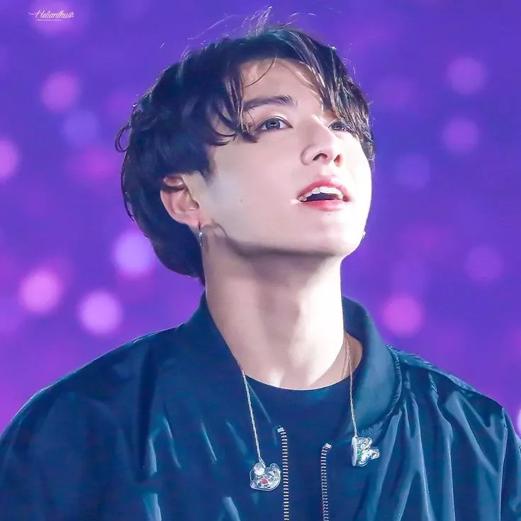 柾國 (防彈少年團)的最新照片