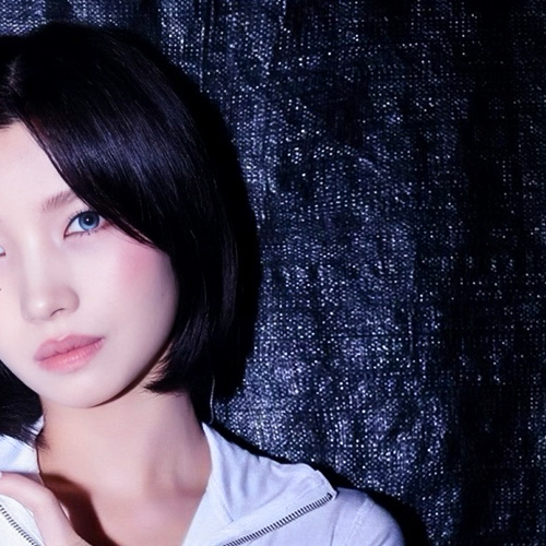 小娟 (i-dle)的最新照片