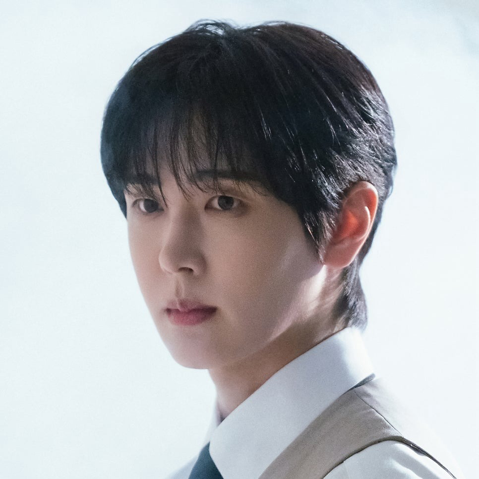 A moment captured by Jaeyoon (SF9)'s fan