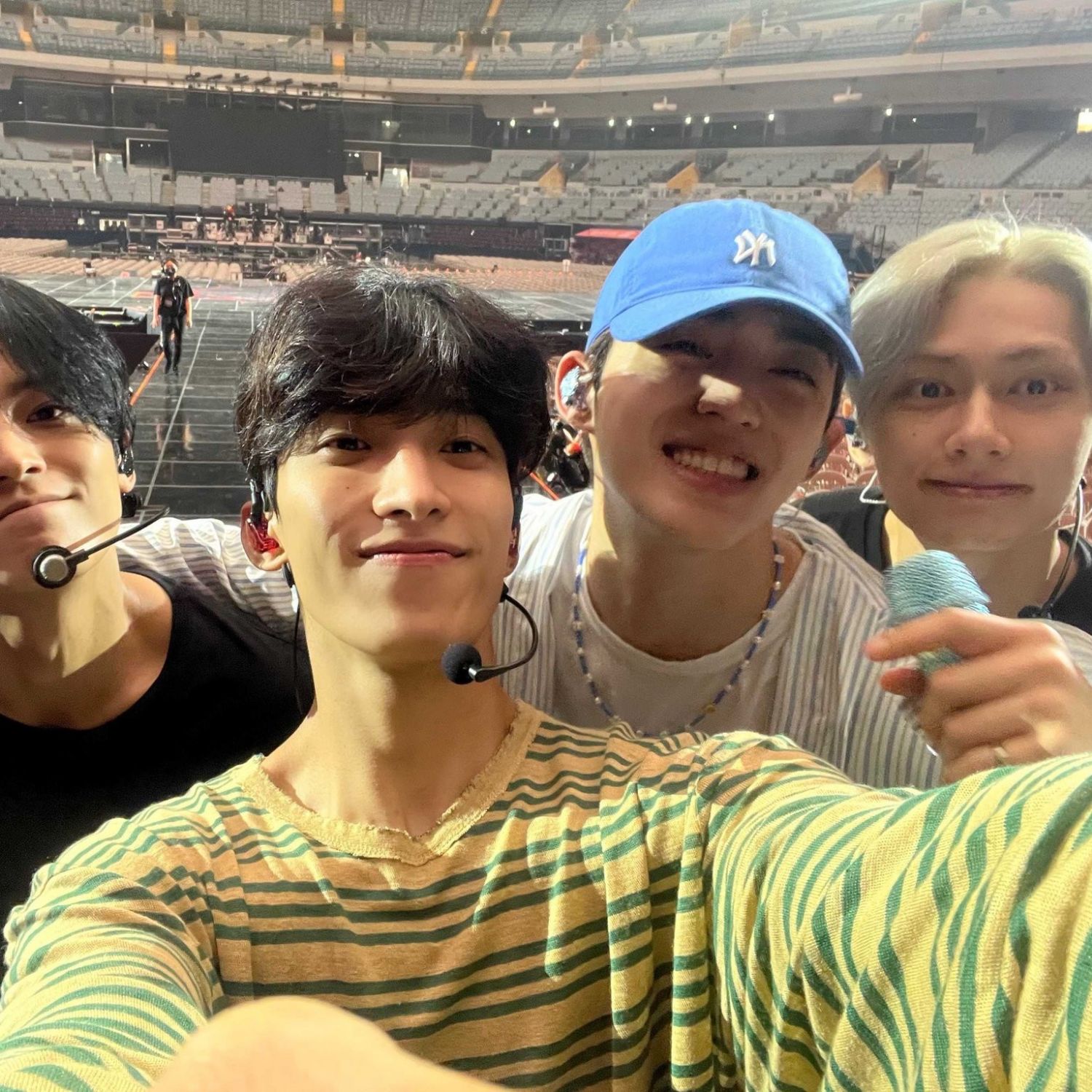 세븐틴의 최신 사진