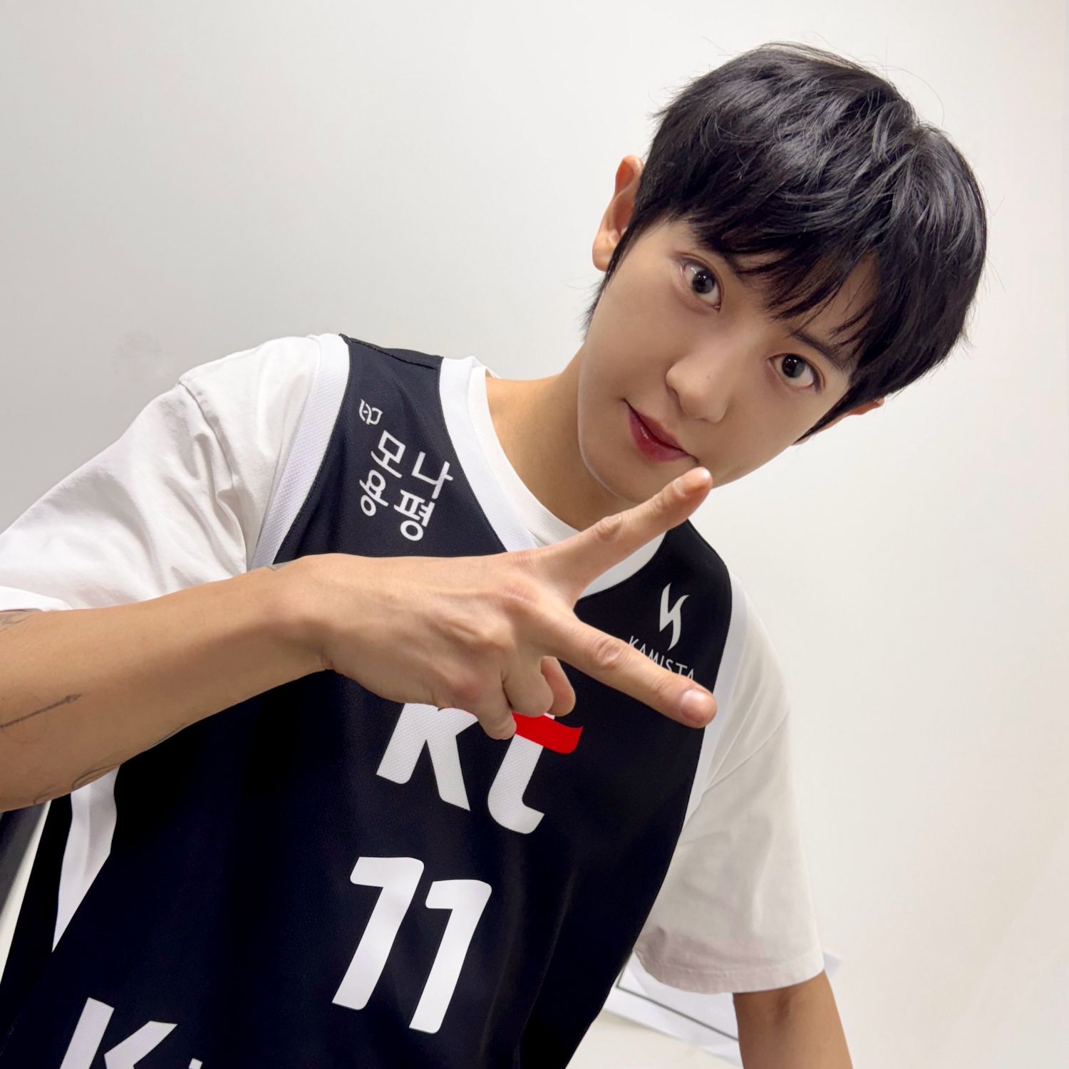 찬열 (EXO) 최근 활동샷