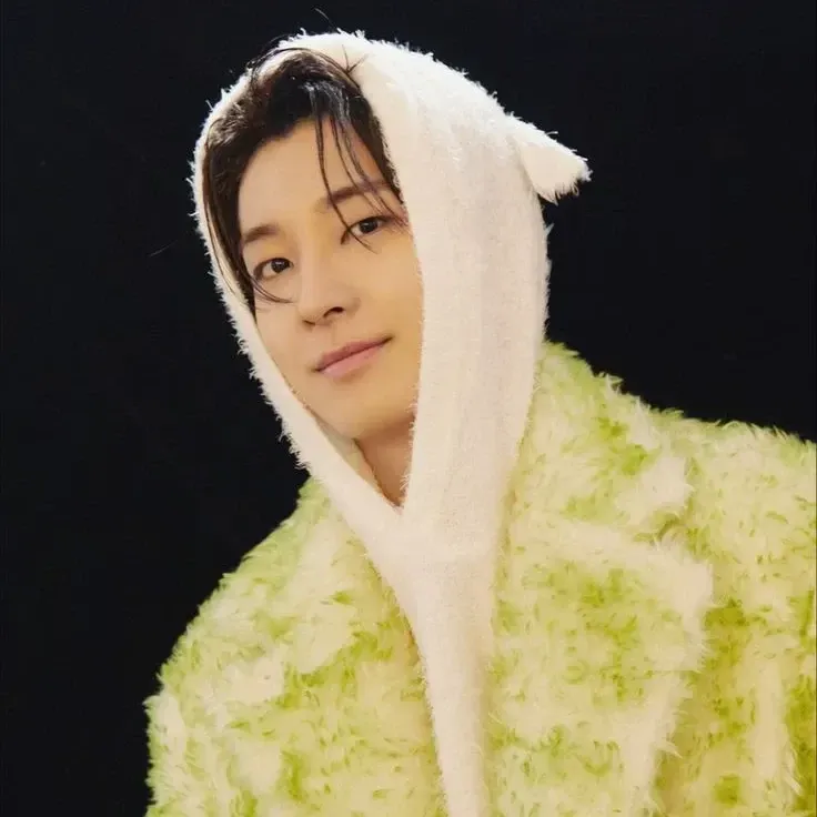 Latest photo of Wonwoo (SEVENTEEN)