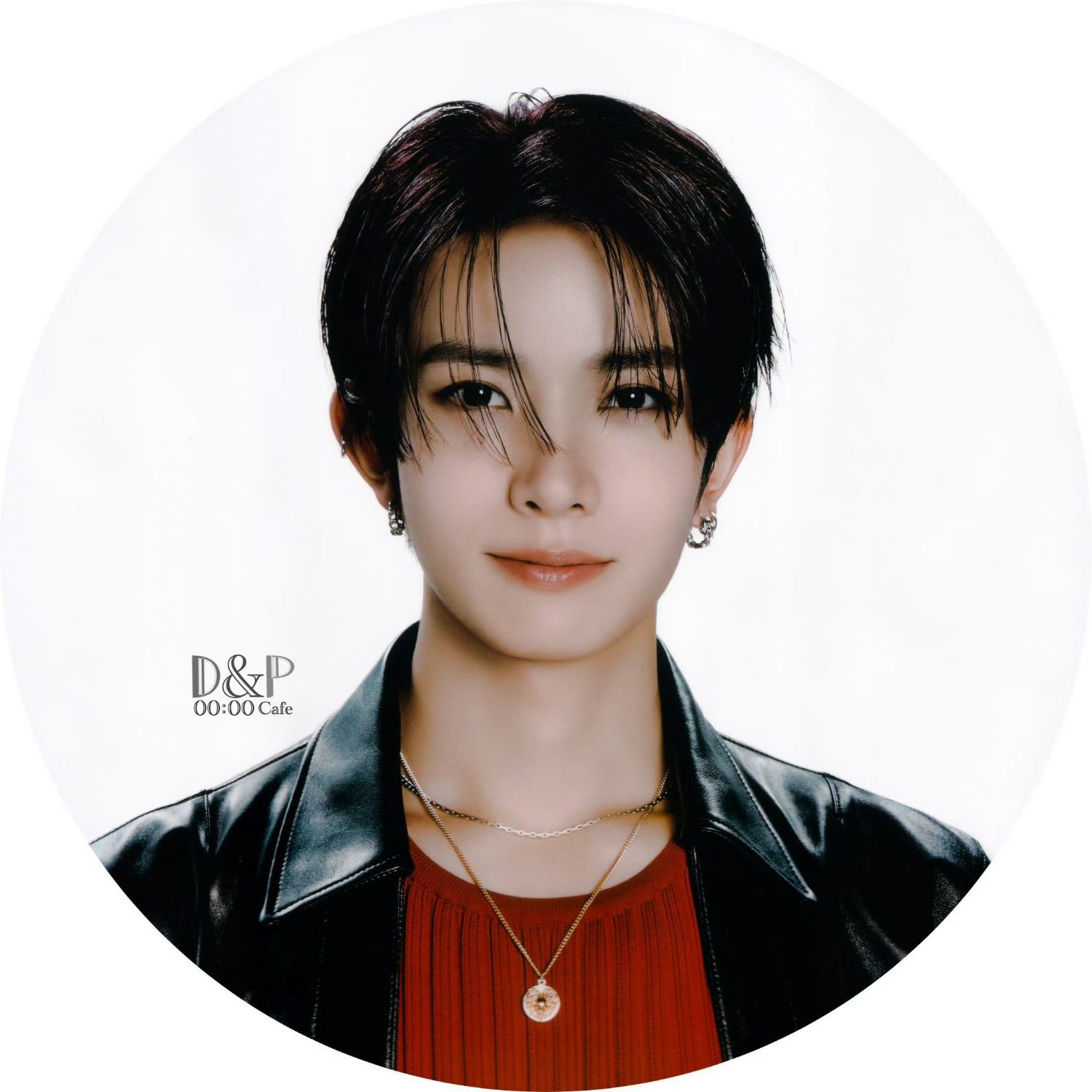 Behind-the-scenes cut of Heeseung