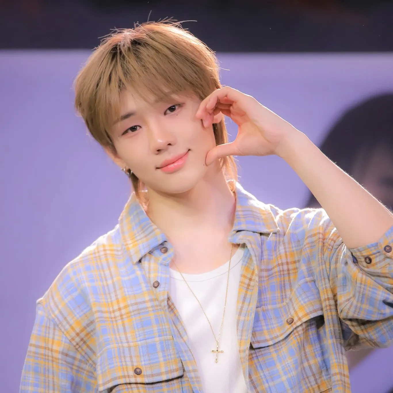 Latest photo of Junhyeok (TNX)
