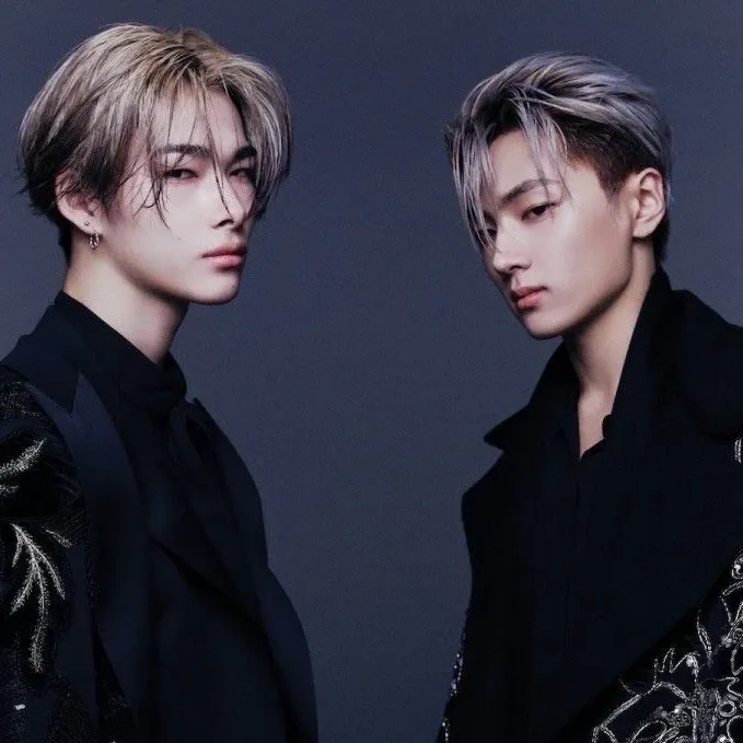 ENHYPEN의 비하인드 컷