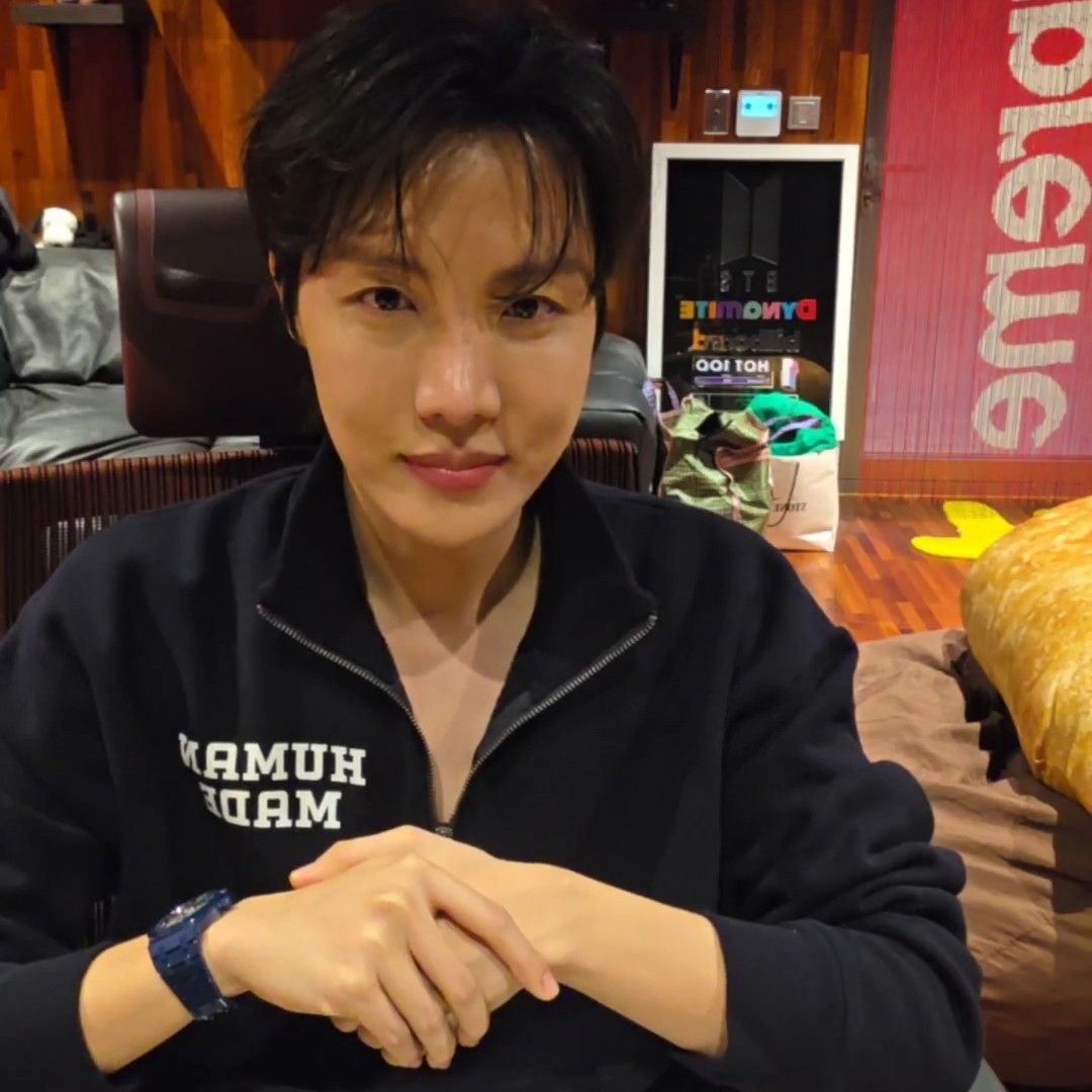 방탄소년단 팬이 찍은 순간