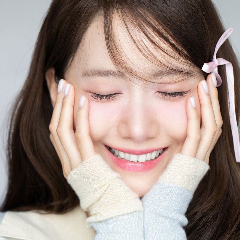 允儿 (少女时代)粉丝拍下的瞬间