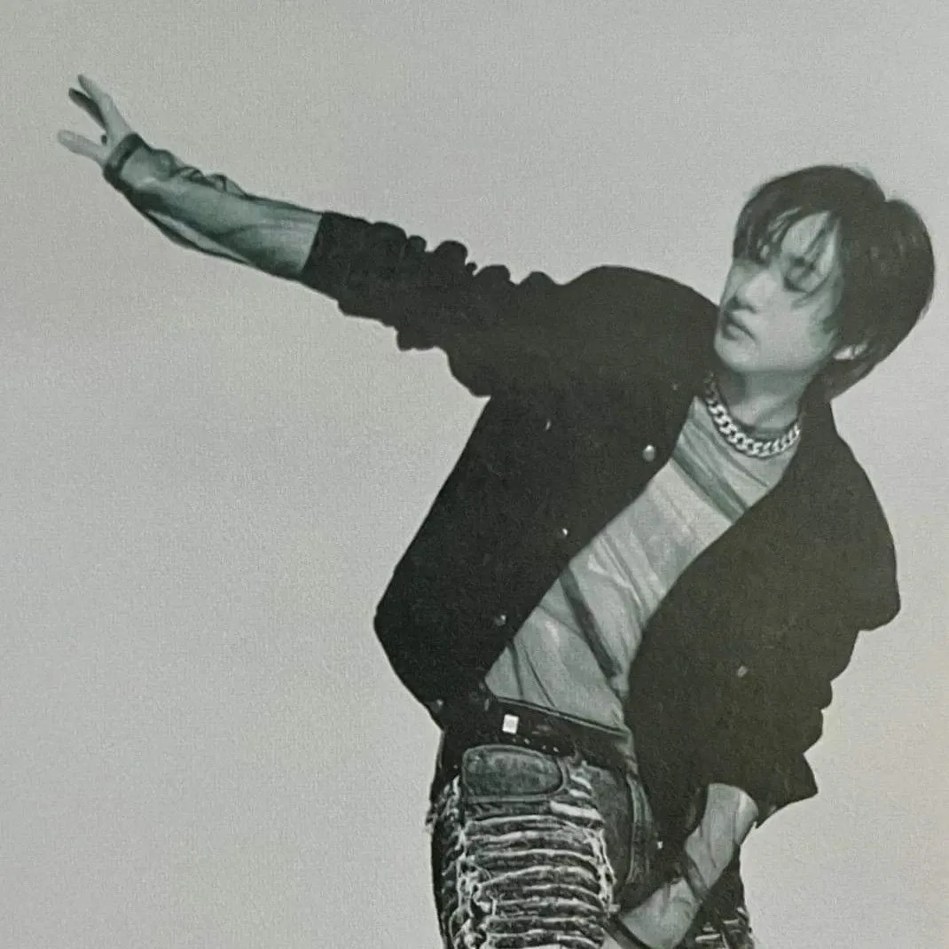 Foto aktivitas terbaru Eunhyuk (Super Junior)