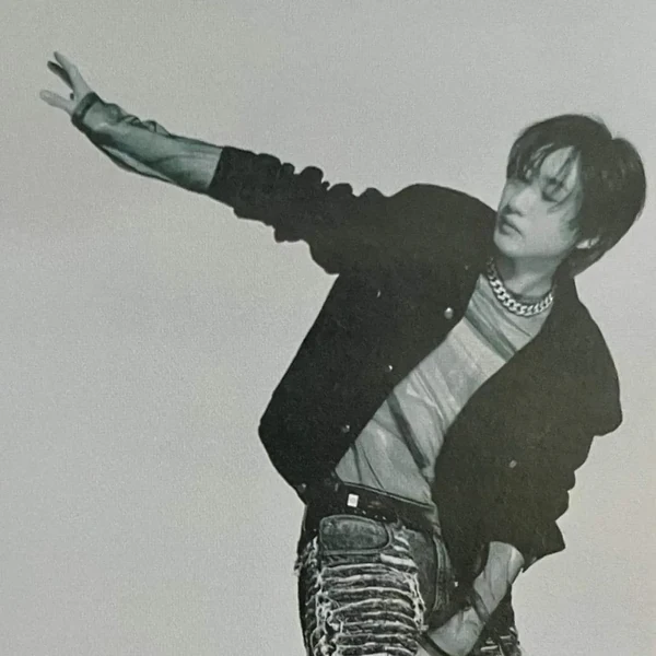 Popular profile picture of Eunhyuk (Super Junior) loved by fans