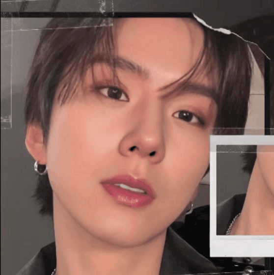 Latest photo of Kihyun (MONSTA X)