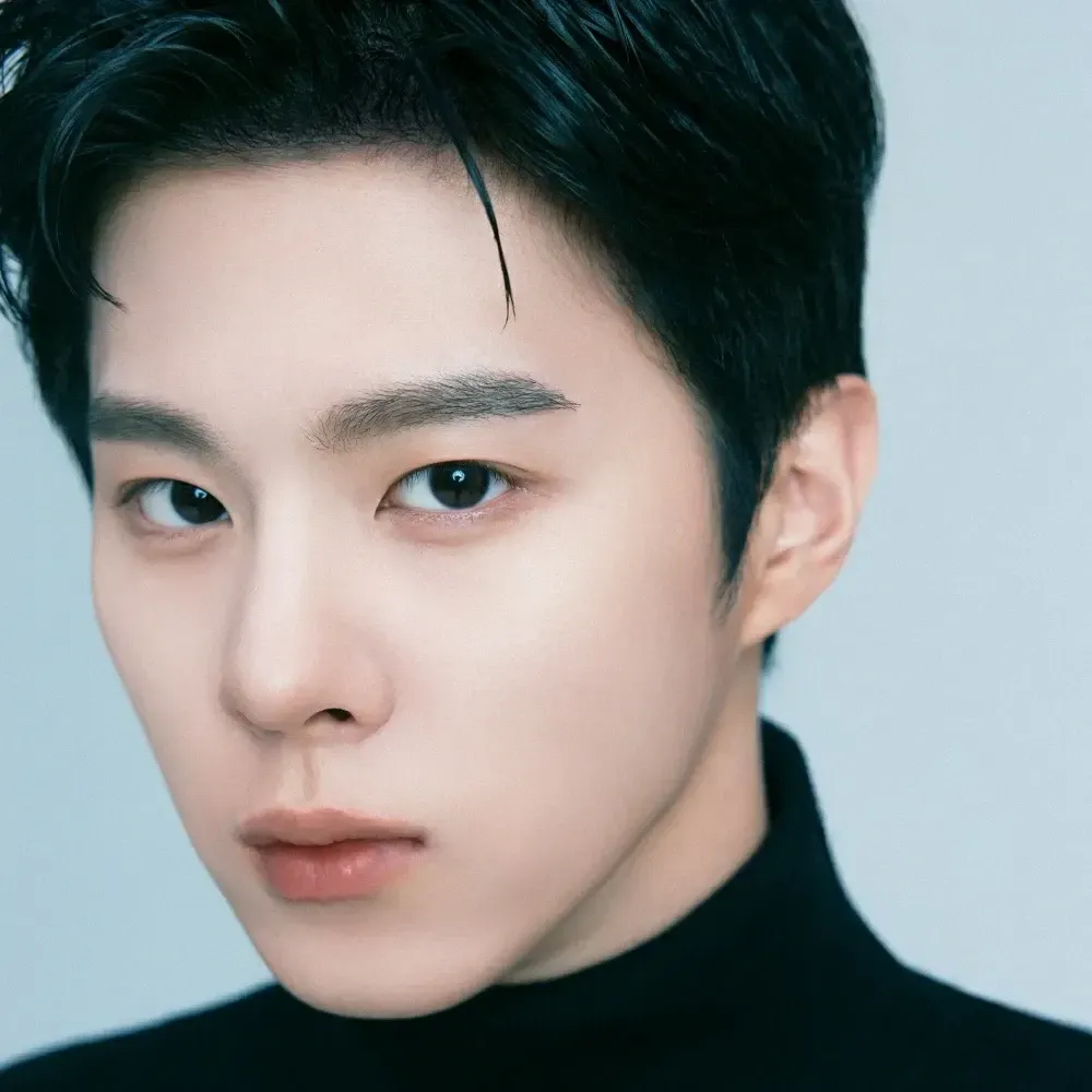 김우석의 비하인드 컷
