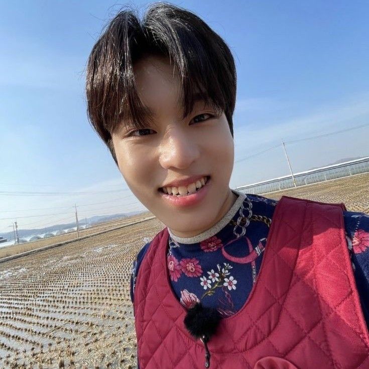 Foto terbaru TREASURE