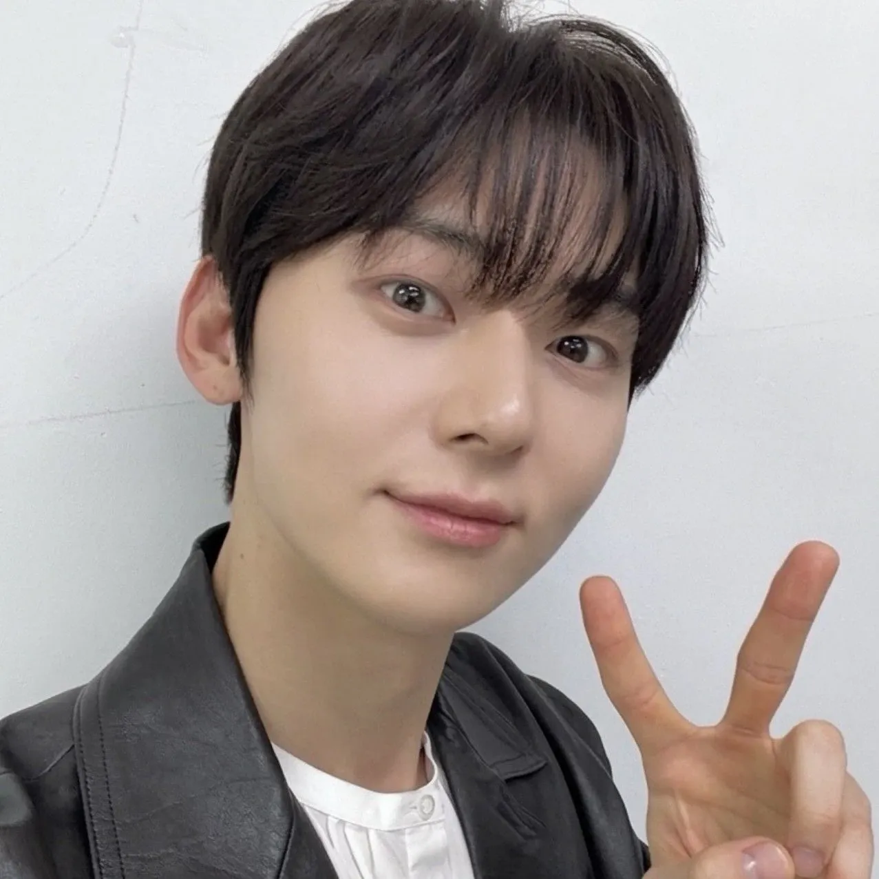 Latest photo of Hwang Minhyun