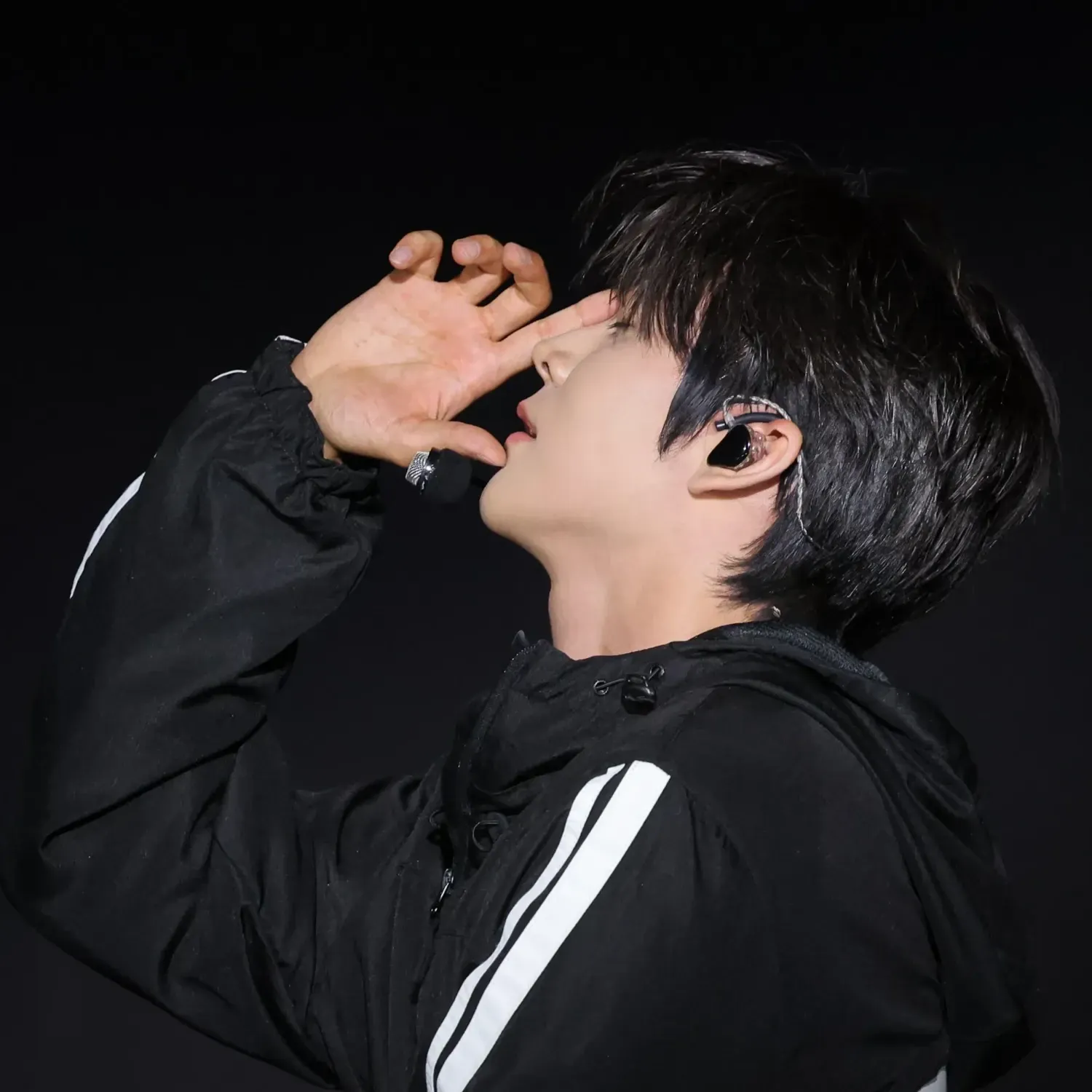 은석 (라이즈) 최근 활동샷