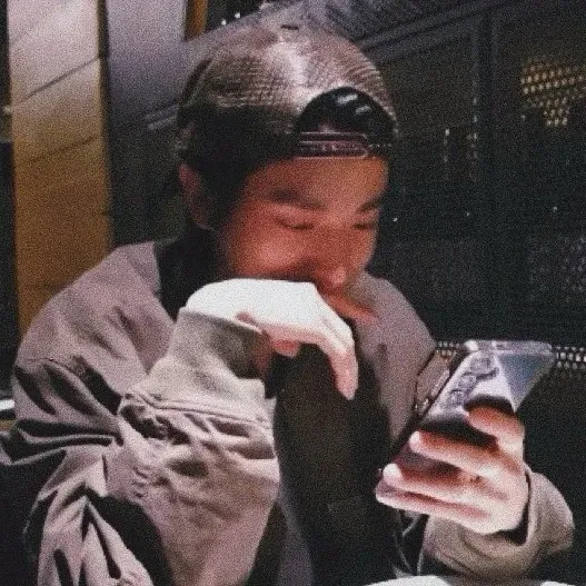 A moment captured by Jake (ENHYPEN)'s fan