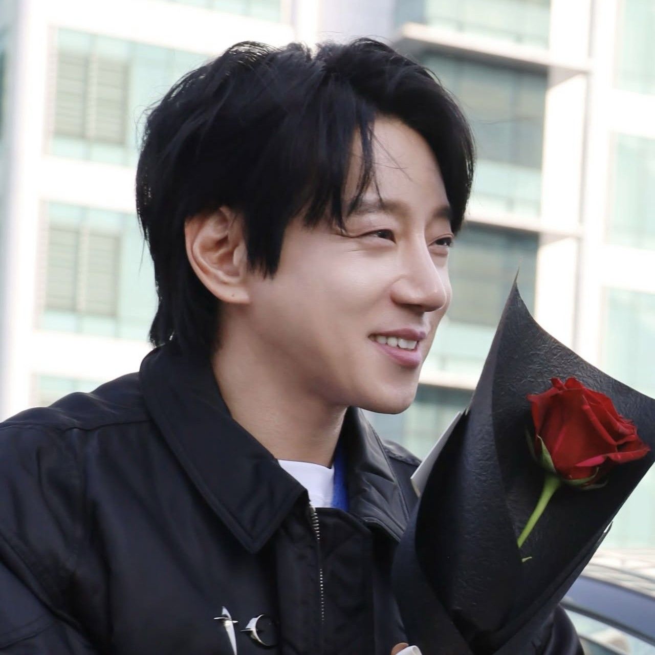 황치열 최근 활동샷