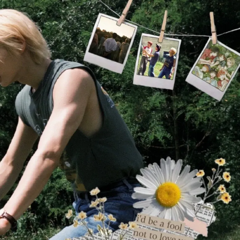 A moment captured by Sungho (BOYNEXTDOOR)'s fan