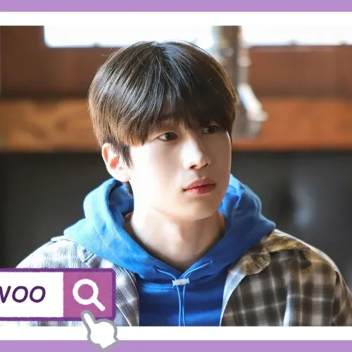 Foto aktivitas terbaru Han Seungwoo