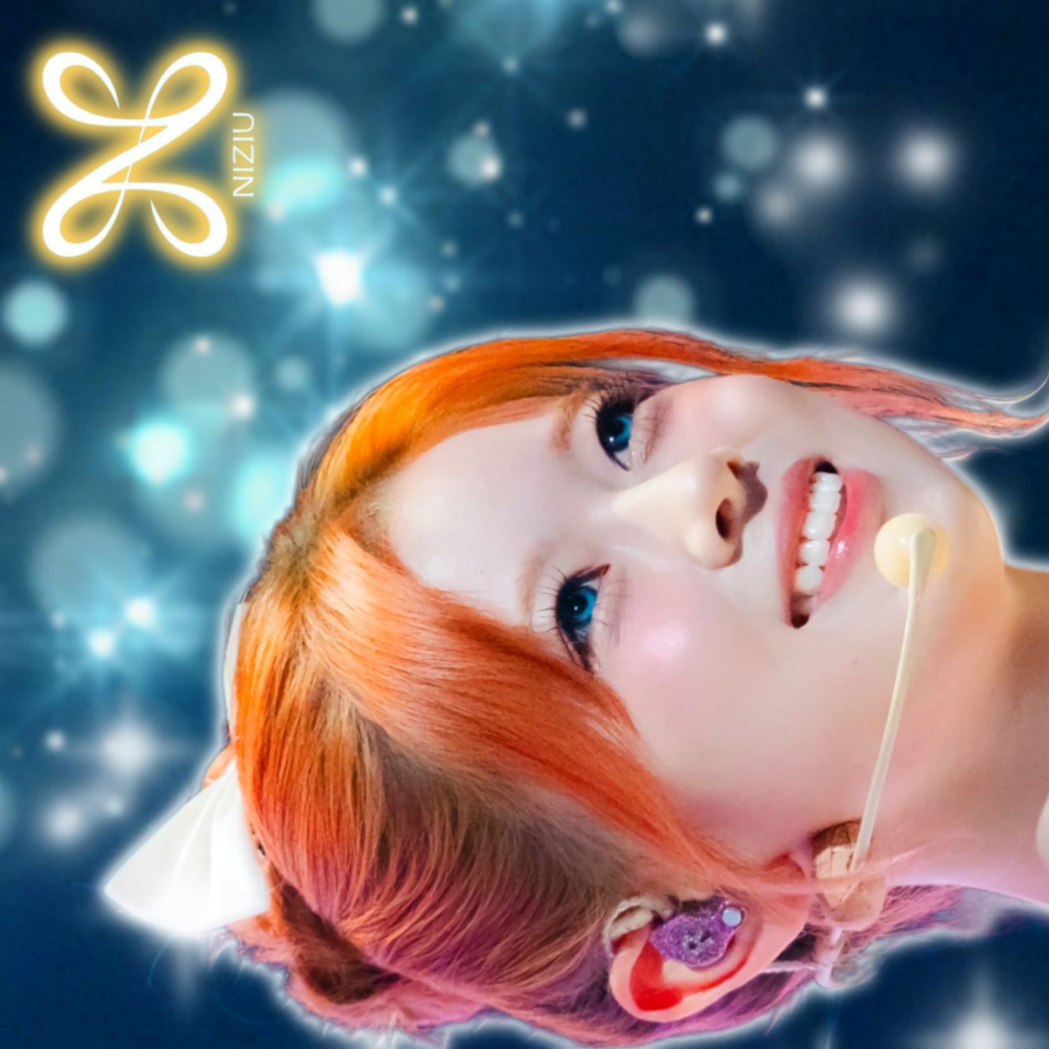 리쿠 (NiziU)의 최신 사진