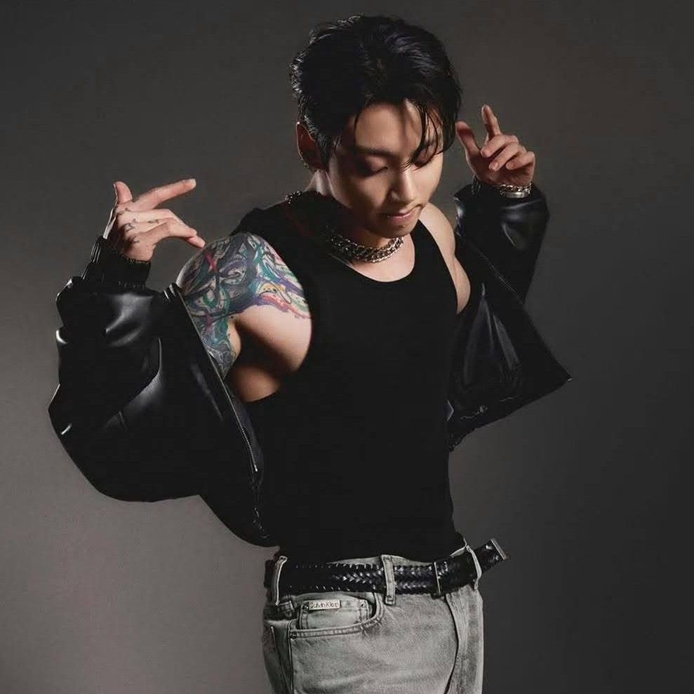 정국 (방탄소년단)의 최신 사진