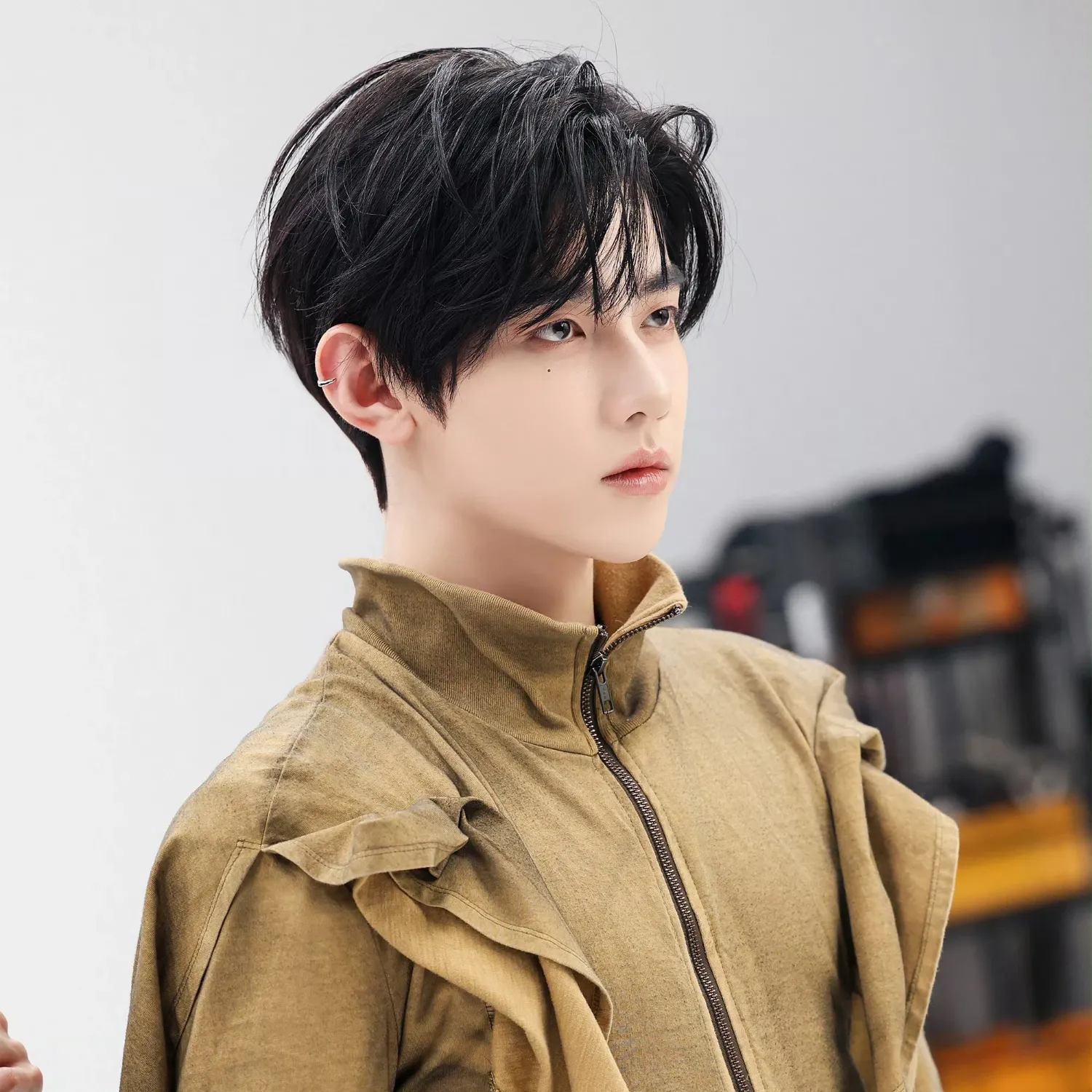 Latest photo of Zhang Hao (AND2BLE)