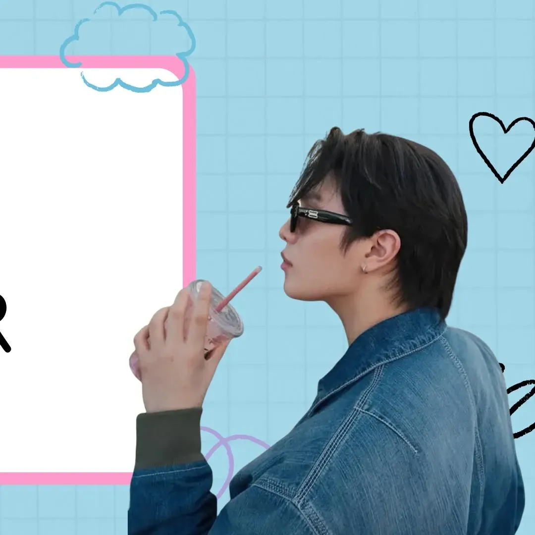 Latest photo of William (LYKN)