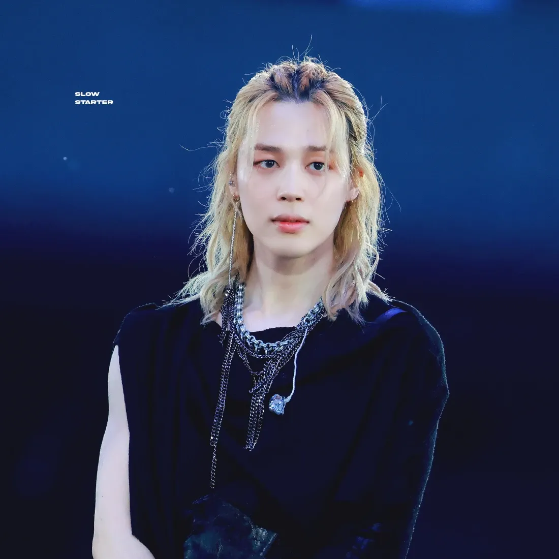 Behind-the-scenes cut of Jimin (BTS)