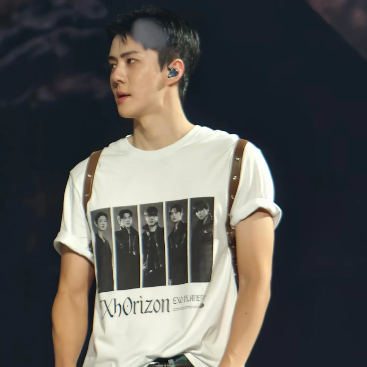 세훈 (EXO)의 최신 사진