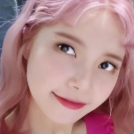 Momen yang diabadikan oleh penggemar MAMAMOO