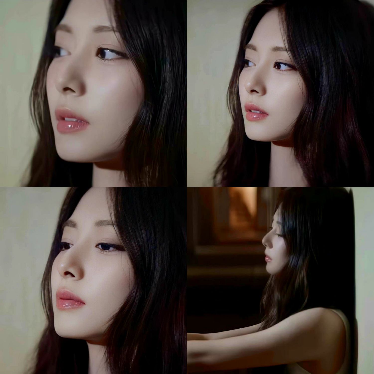 子瑜 (TWICE)的最新活動照片