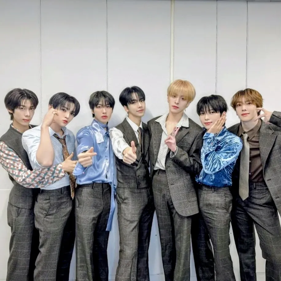 Latest photo of n.SSign