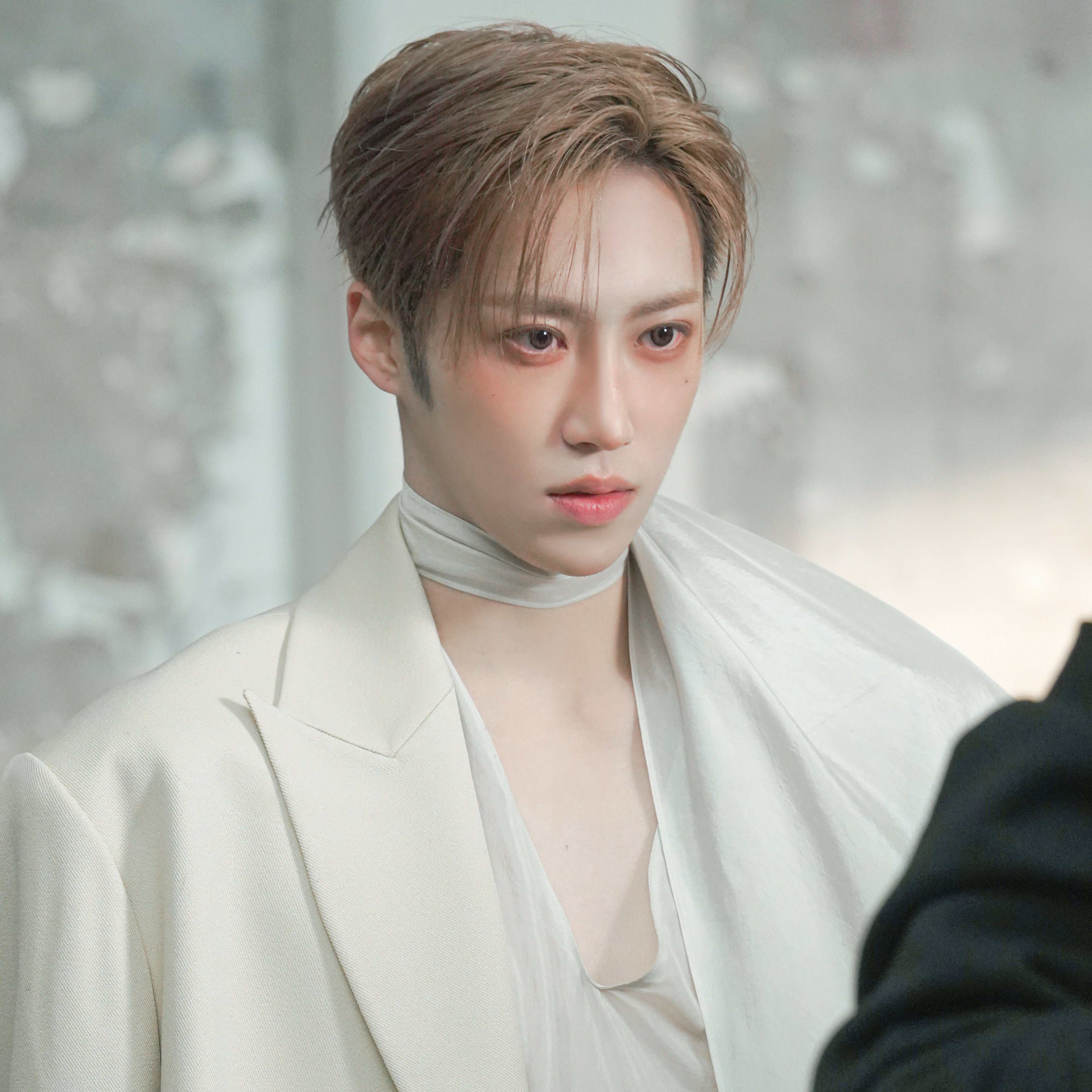 Foto aktivitas terbaru Arno (ALPHA DRIVE ONE)