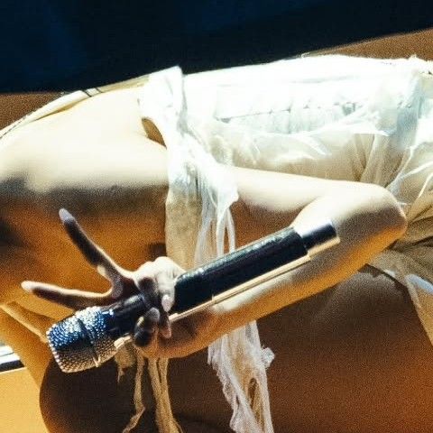 ファサ (MAMAMOO)ファンが撮った瞬間