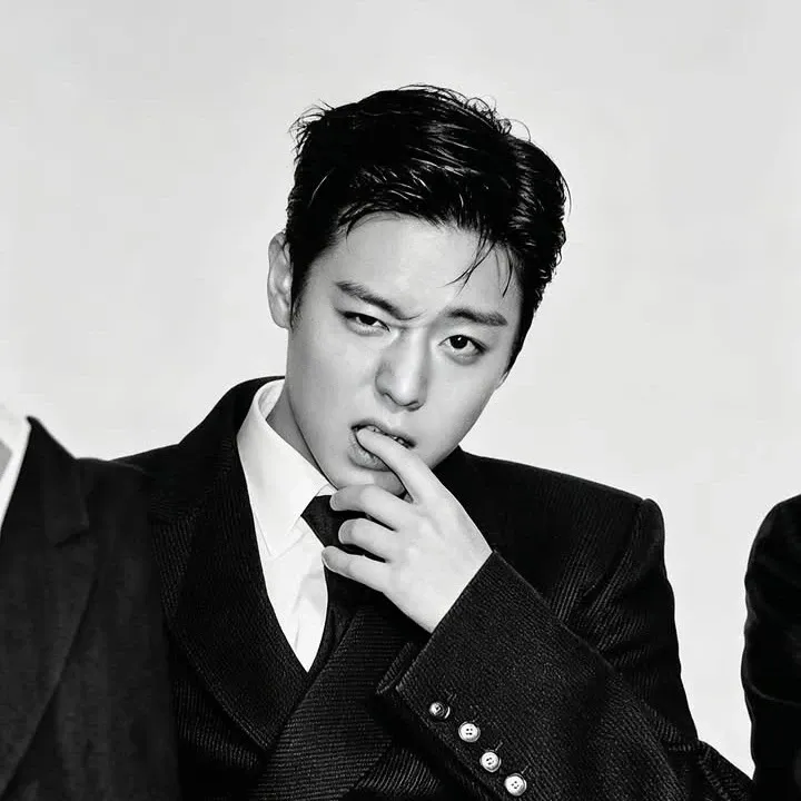 박지훈의 비하인드 컷