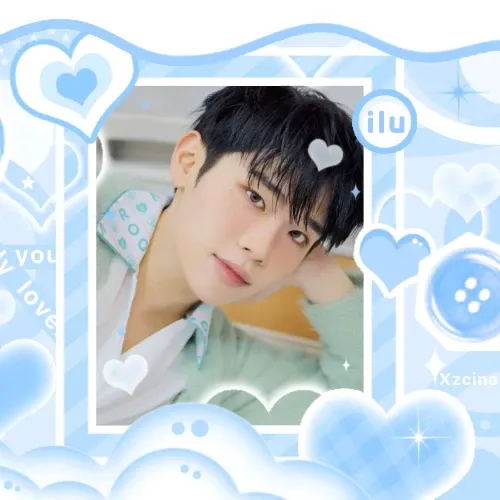 Latest photo of ZEROBASEONE