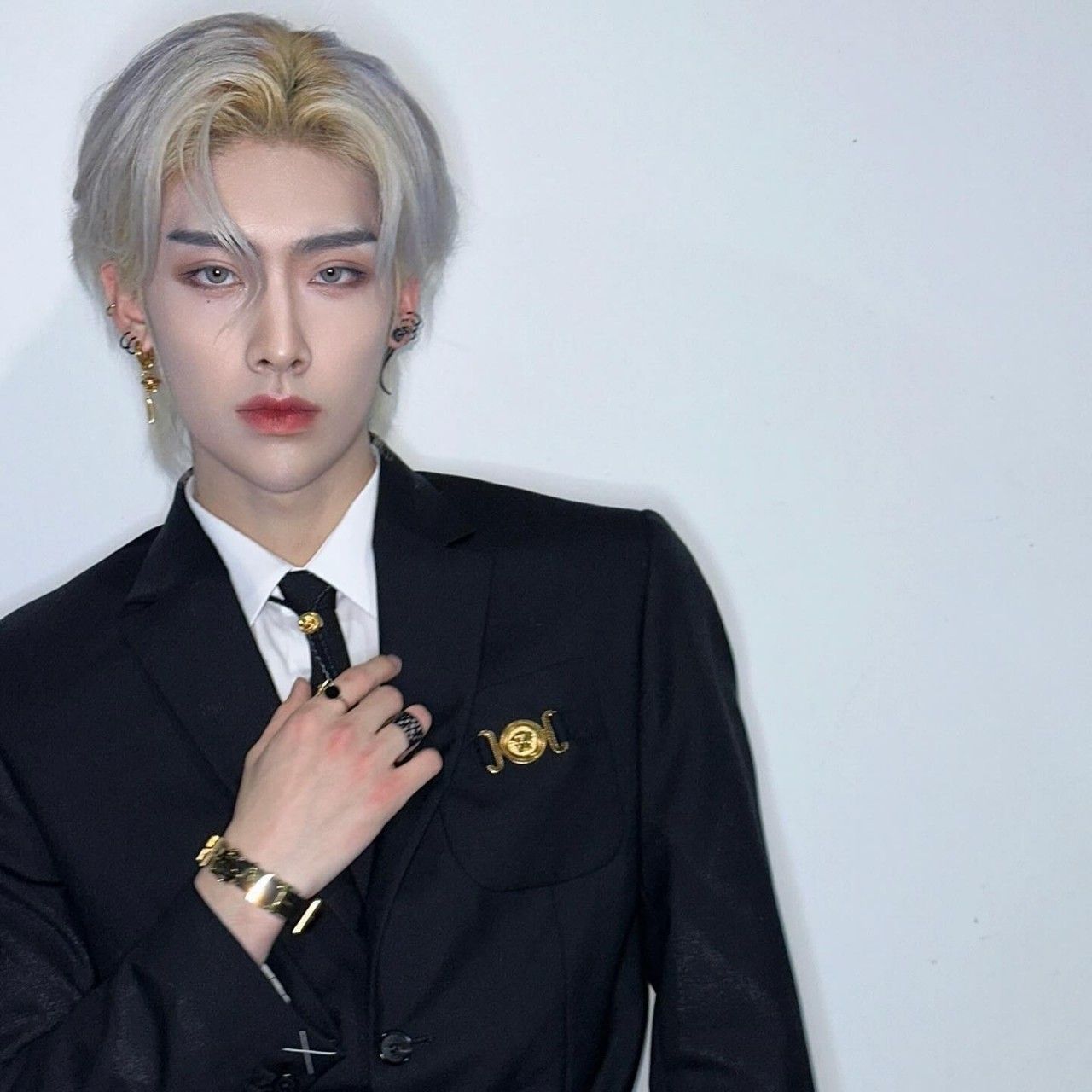 Latest photo of Ricky (ZEROBASEONE)