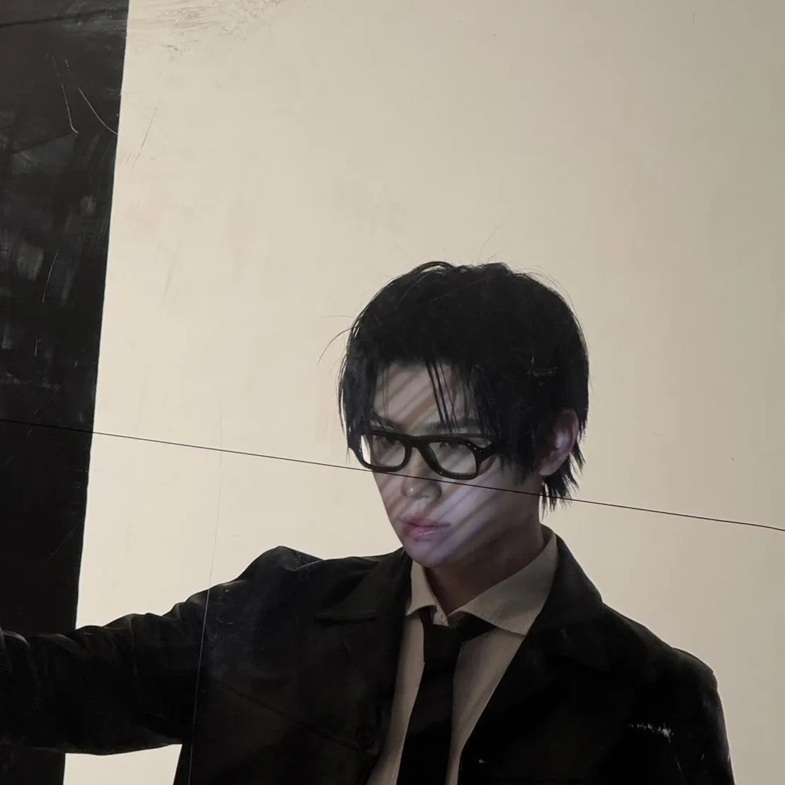 Latest photo of Kim Taerae (ZEROBASEONE)