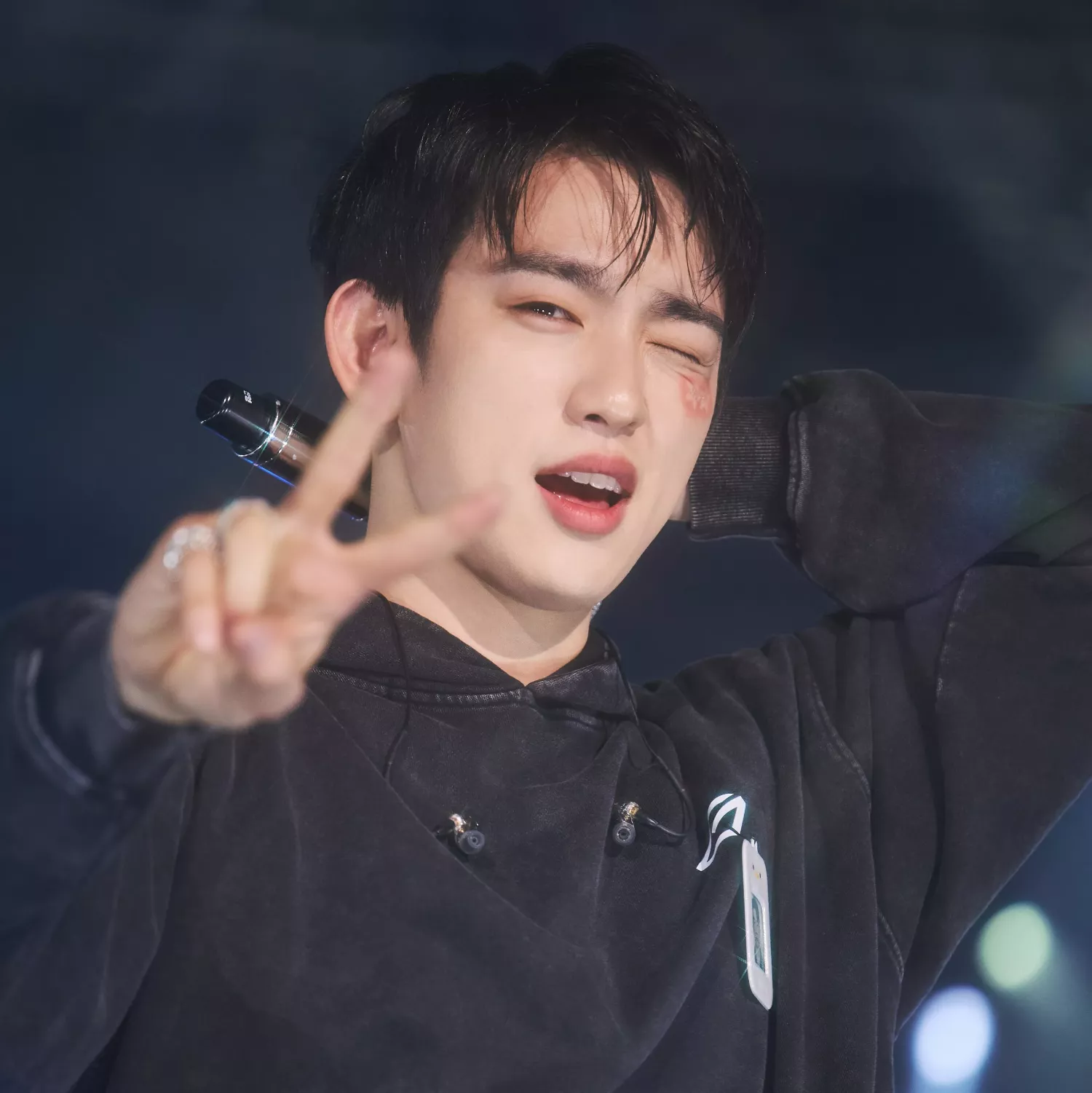 Foto aktivitas terbaru GOT7