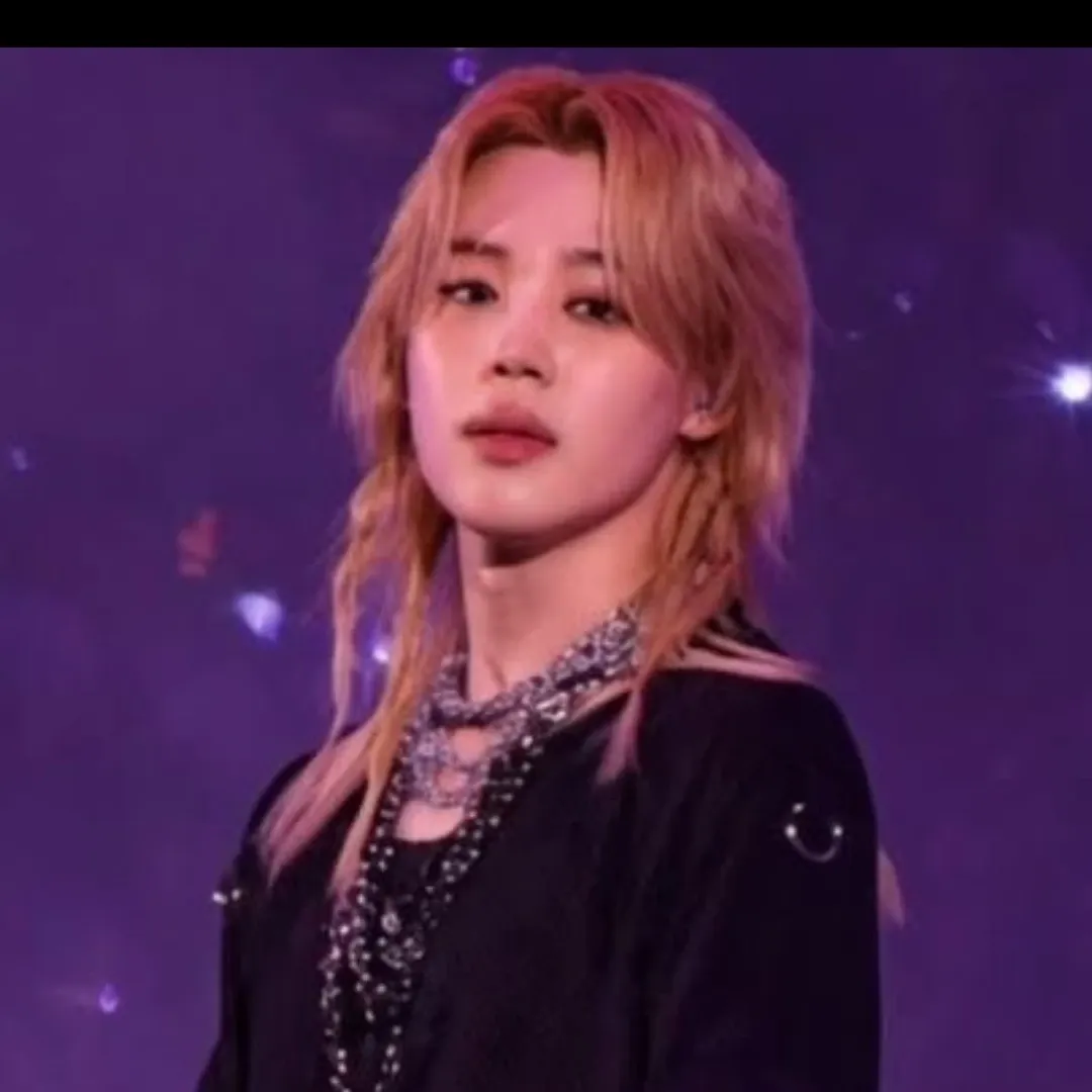 Potret di balik layar BTS