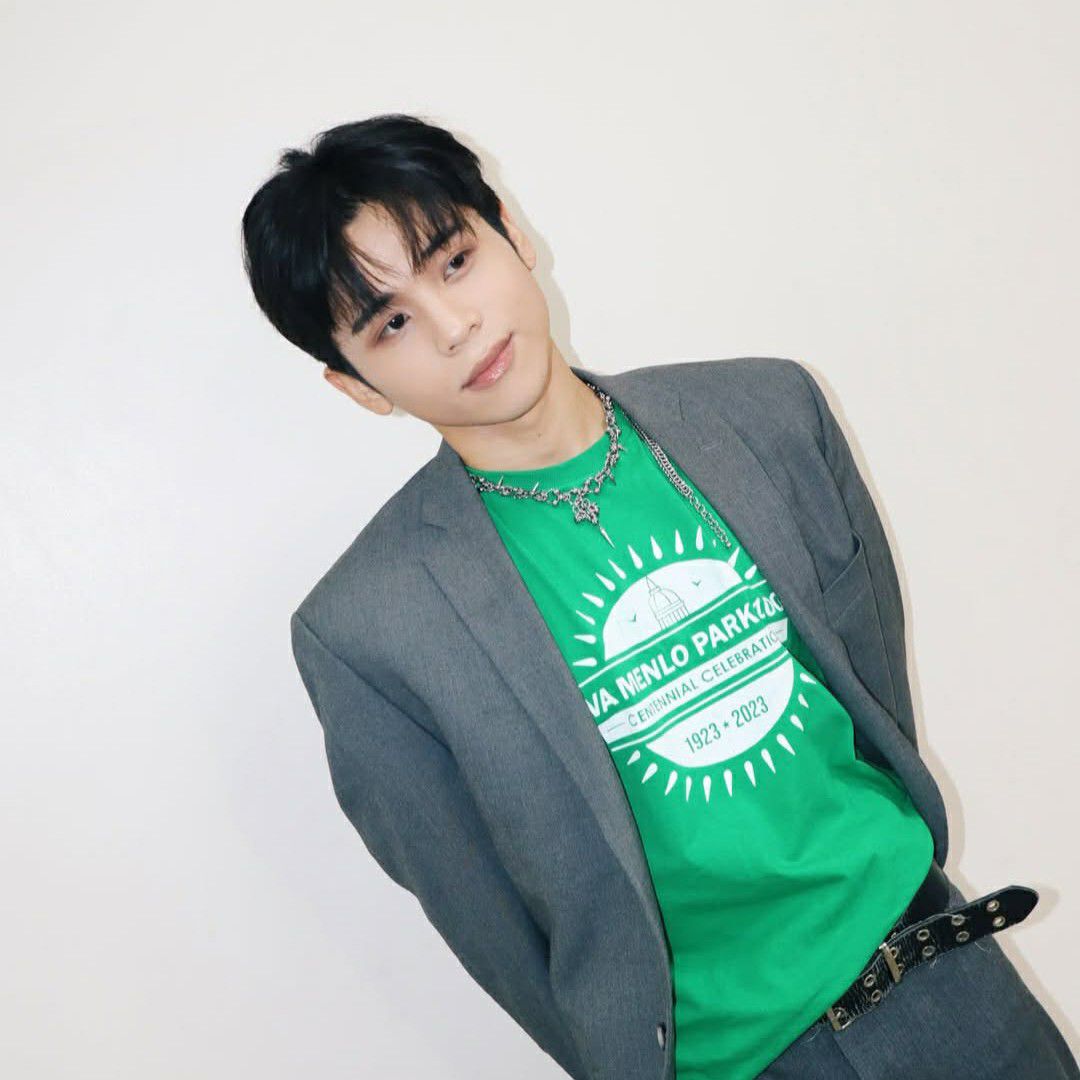 A moment captured by Vinci (HORI7ON)'s fan