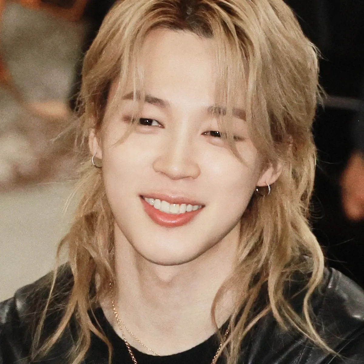 지민 (방탄소년단) 팬이 찍은 순간