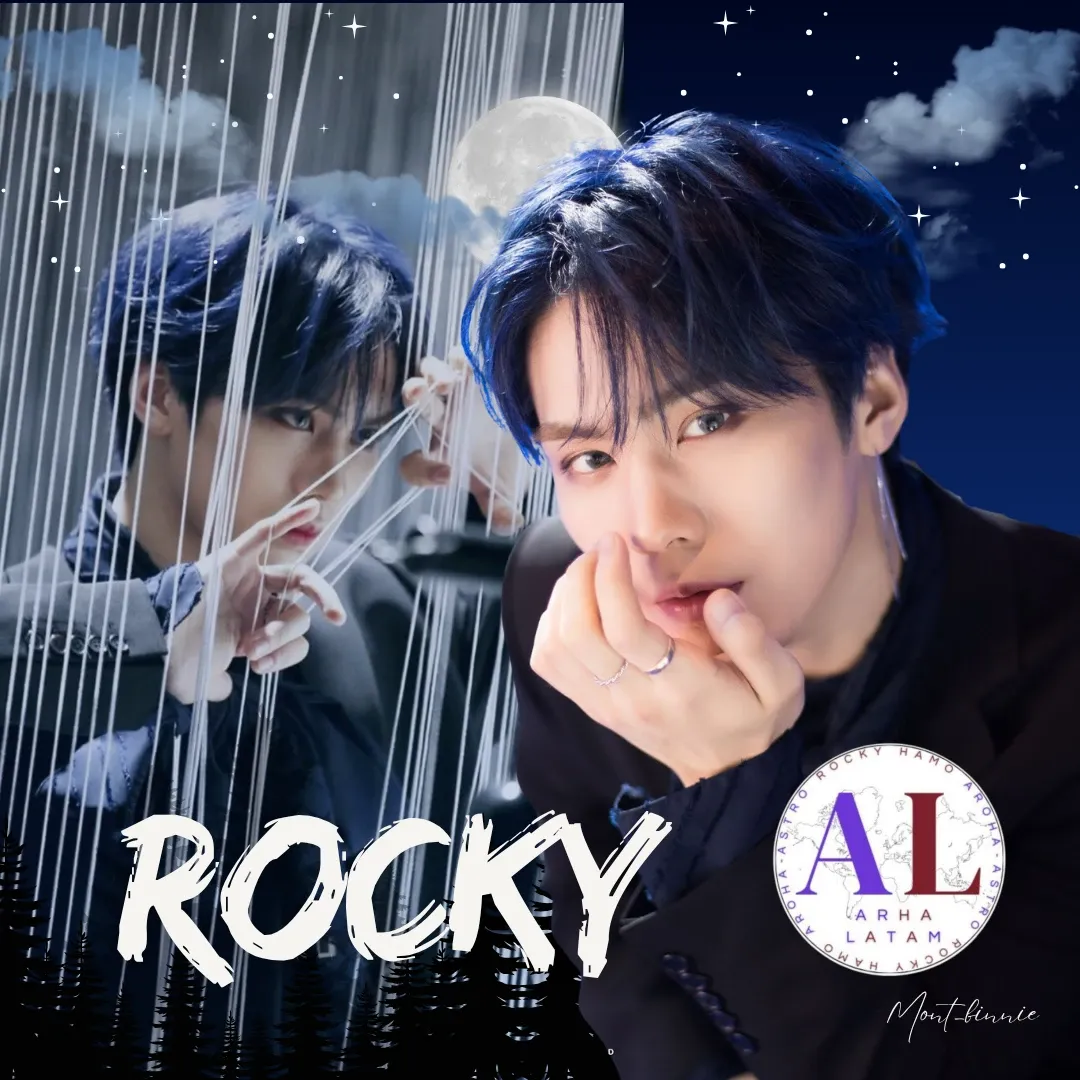 아스트로 팬이 찍은 순간