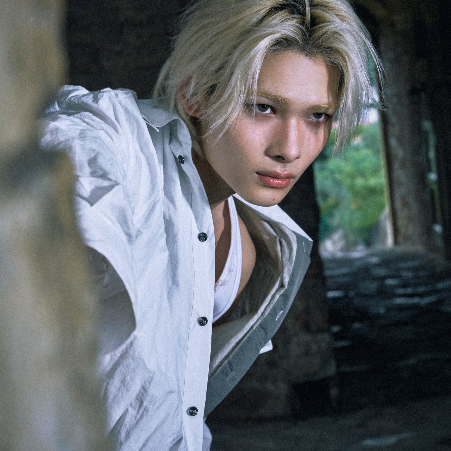 ニキ (ENHYPEN)ファンが撮った瞬間